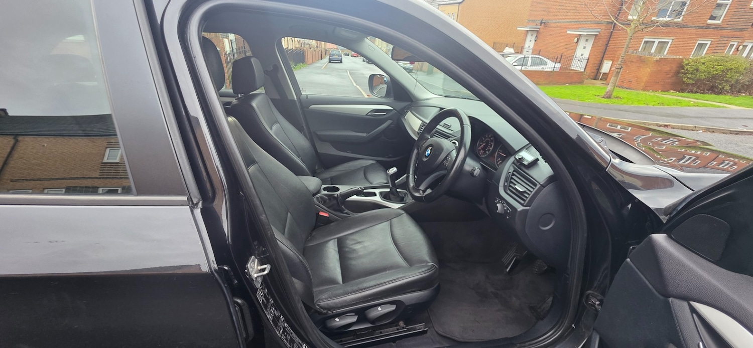 Used BMW X1 2010 for sale - 76719732: Photo 9