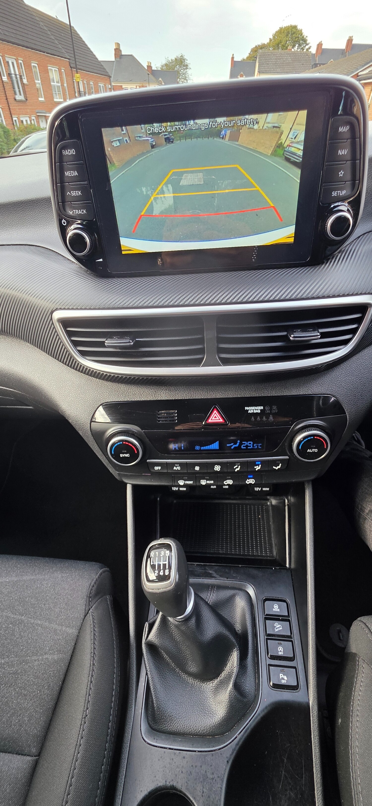 Used Hyundai TUCSON 2018 for sale - 76316653: Photo 19