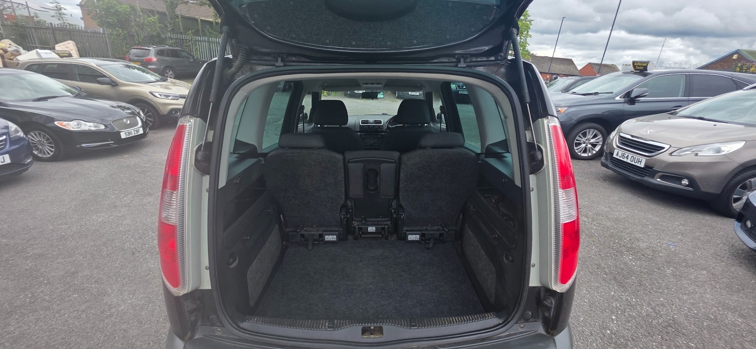 Vehicle 16