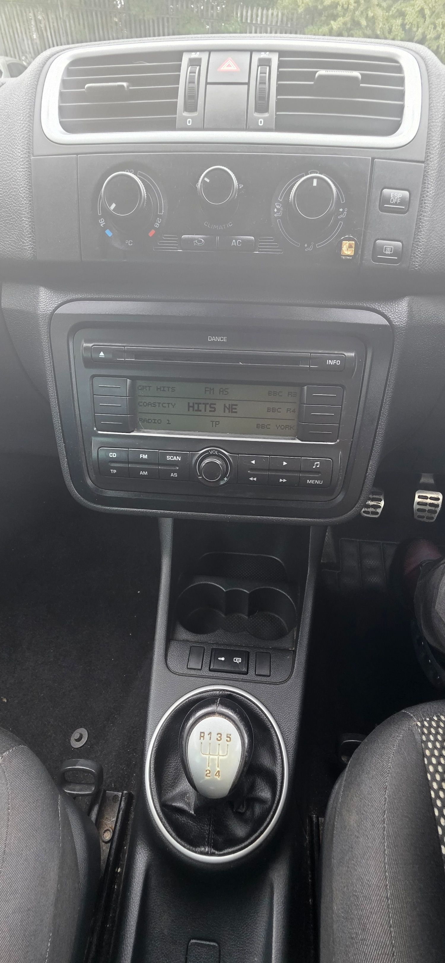 Vehicle 17