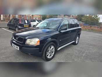 Used Volvo XC90 2006 for sale - 75910475: Photo