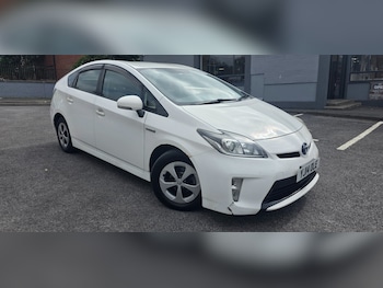 Used Toyota Prius undefined for sale - 78912960: Photo