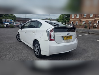 Used Toyota Prius undefined for sale - 78912960: Photo