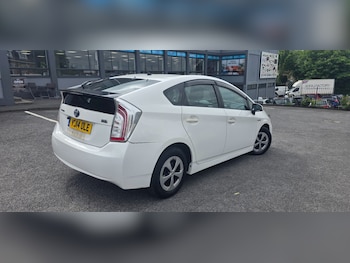 Used Toyota Prius undefined for sale - 78912960: Photo
