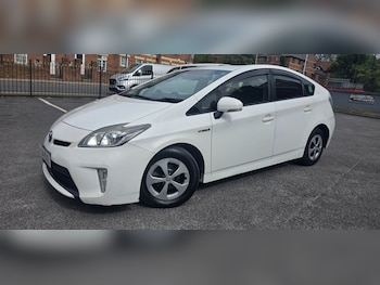 Used Toyota Prius undefined for sale - 78912960: Photo