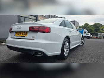 Used Audi A6 2016 for sale - 79668867: Photo