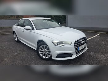 Used Audi A6 2016 for sale - 79668867: Photo
