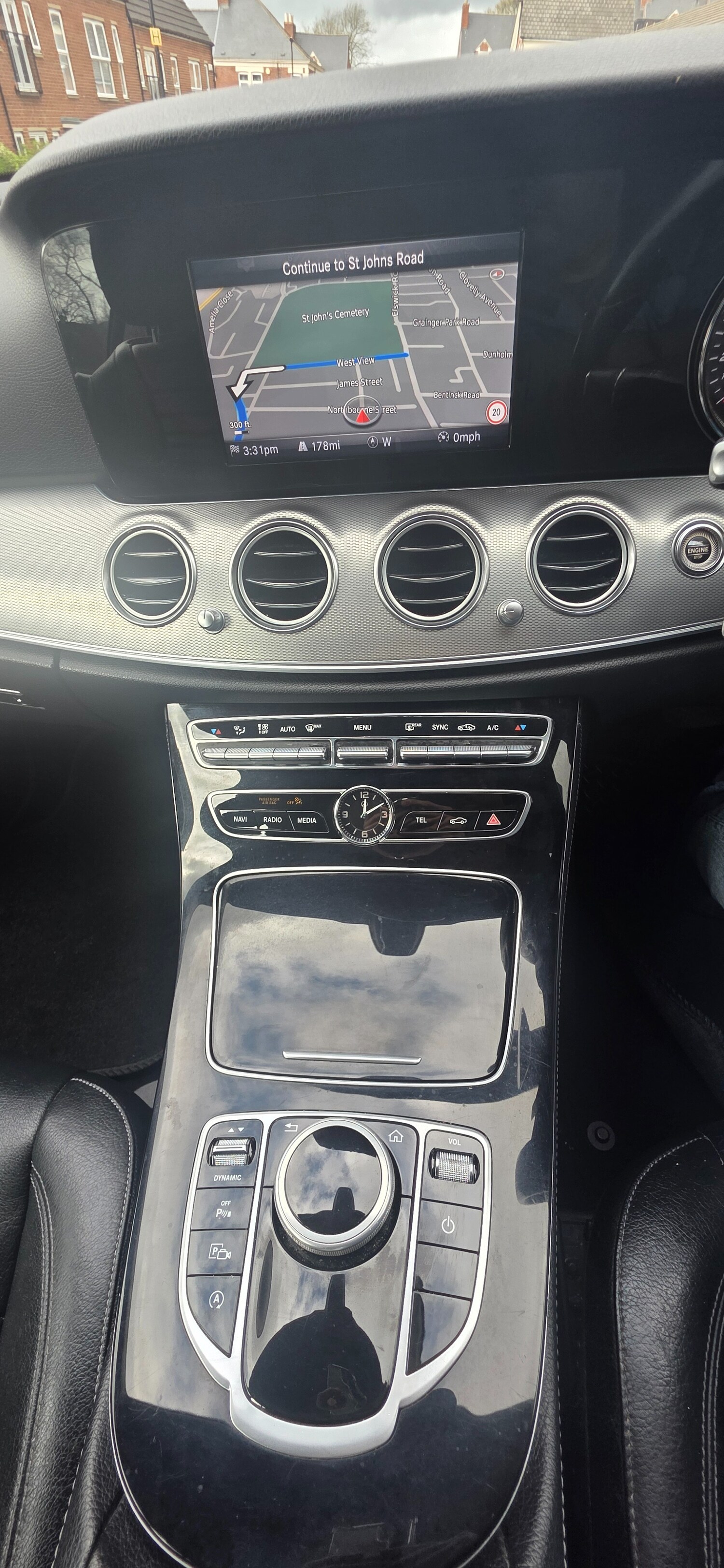 Used Mercedes-Benz E Class 2017 for sale - 78122086: Photo 16