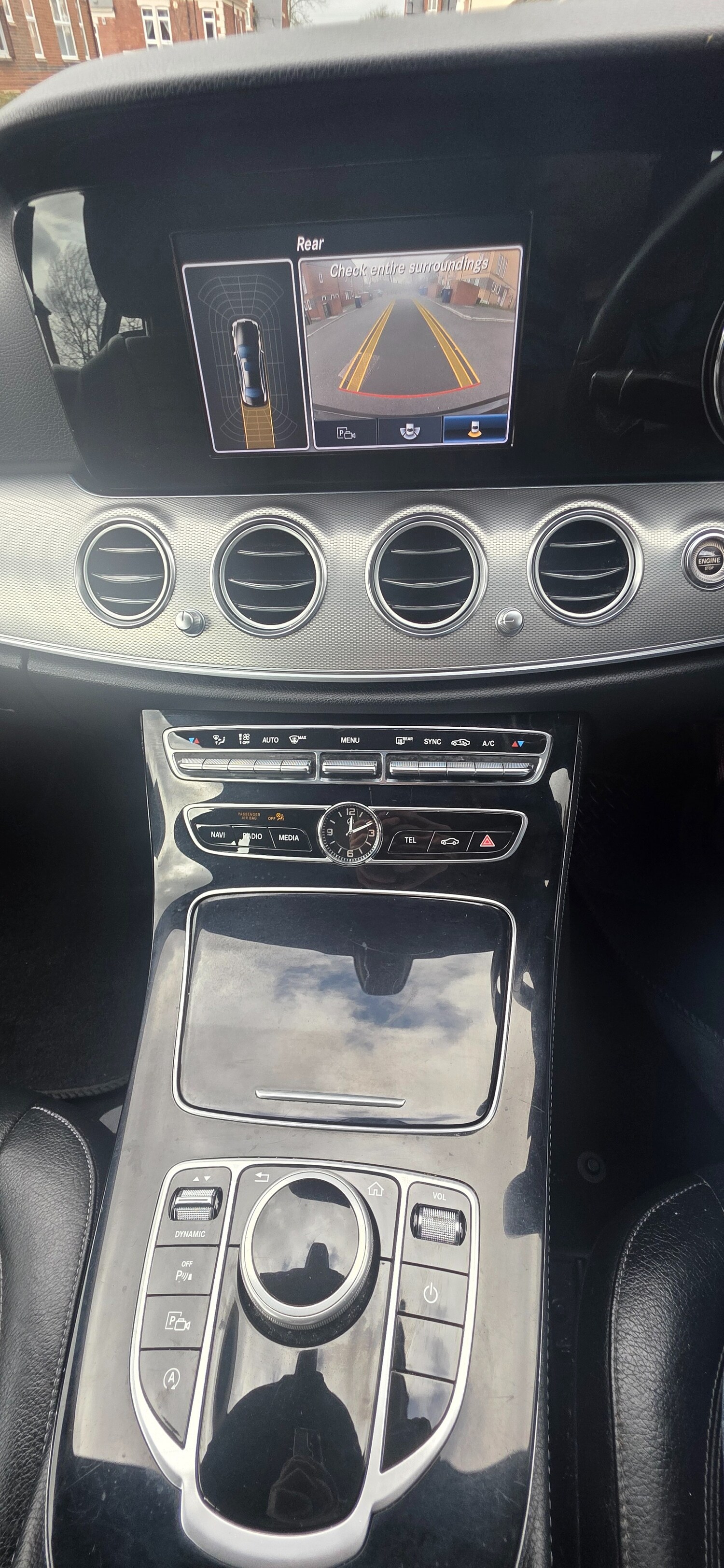 Used Mercedes-Benz E Class 2017 for sale - 78122086: Photo 18