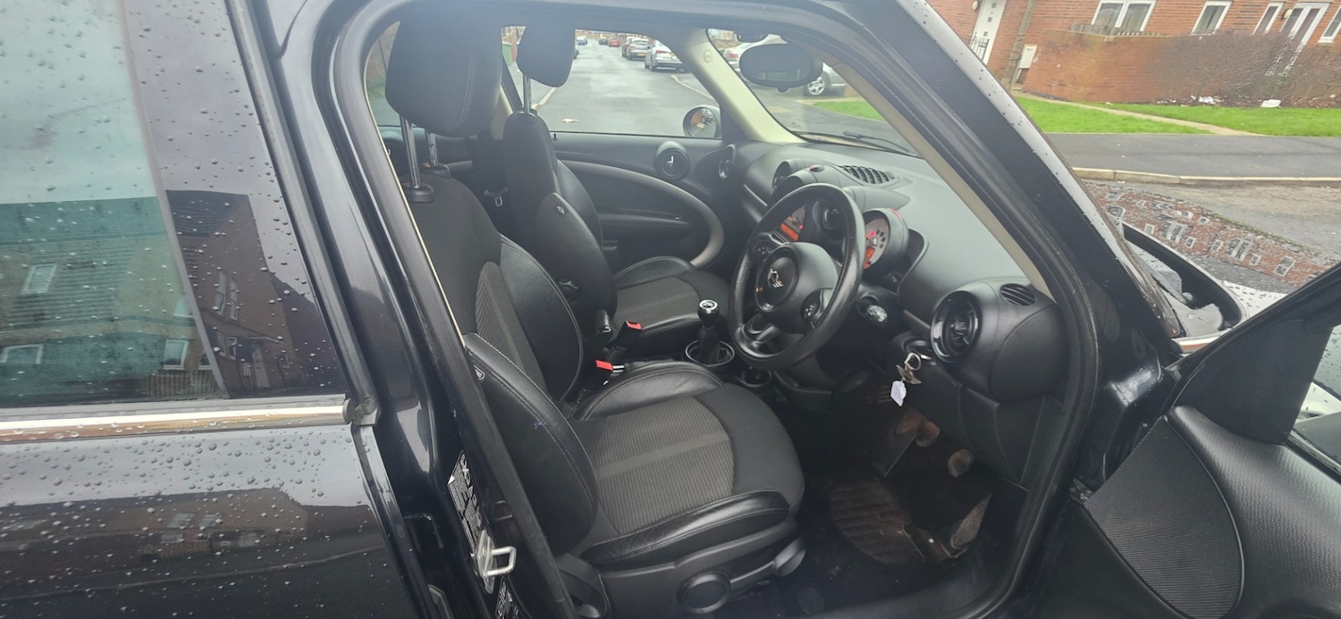 Used MINI Countryman 2014 for sale - 76982936: Photo 11