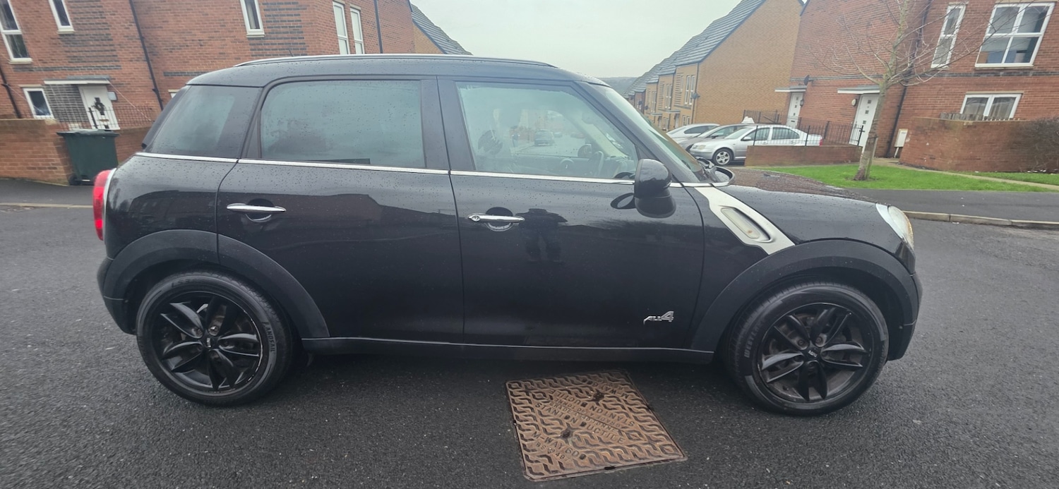 Used MINI Countryman 2014 for sale - 76982936: Photo 12