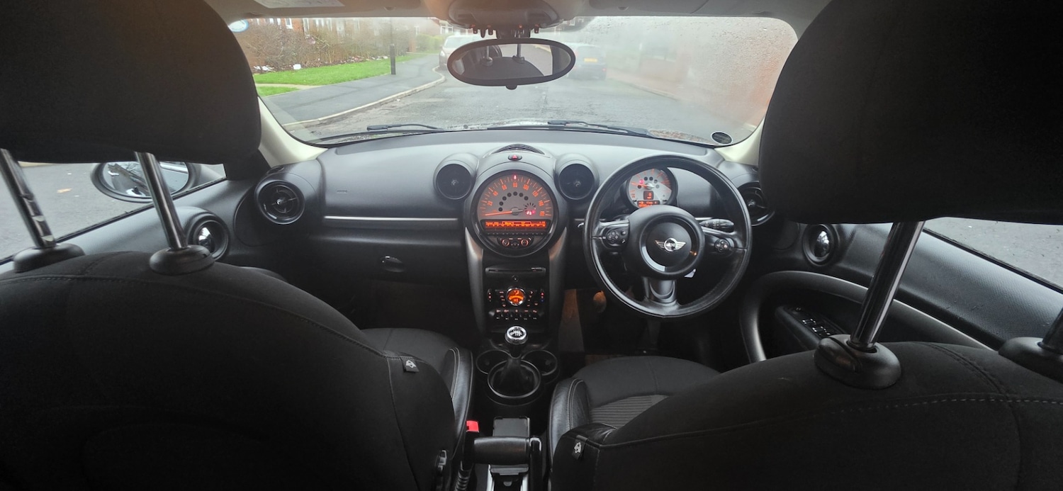 Used MINI Countryman 2014 for sale - 76982936: Photo 13