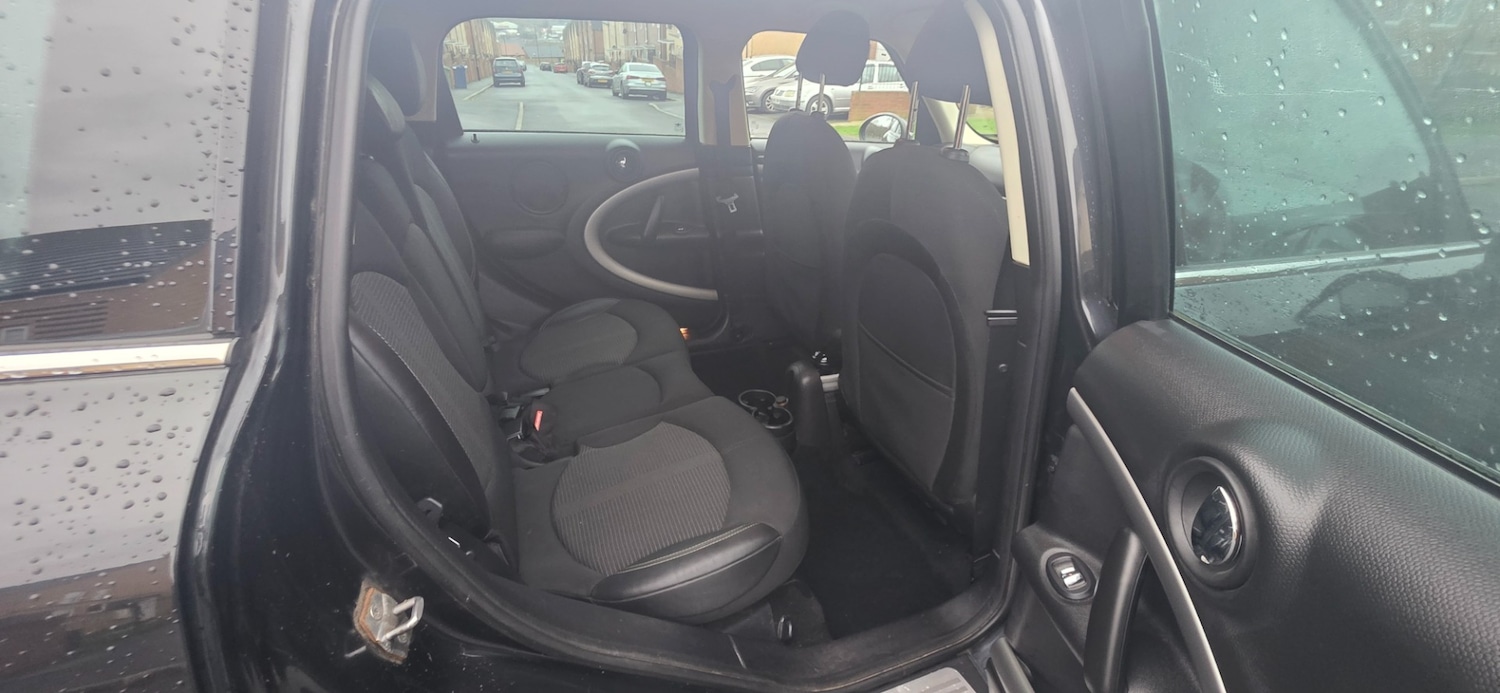 Used MINI Countryman 2014 for sale - 76982936: Photo 14