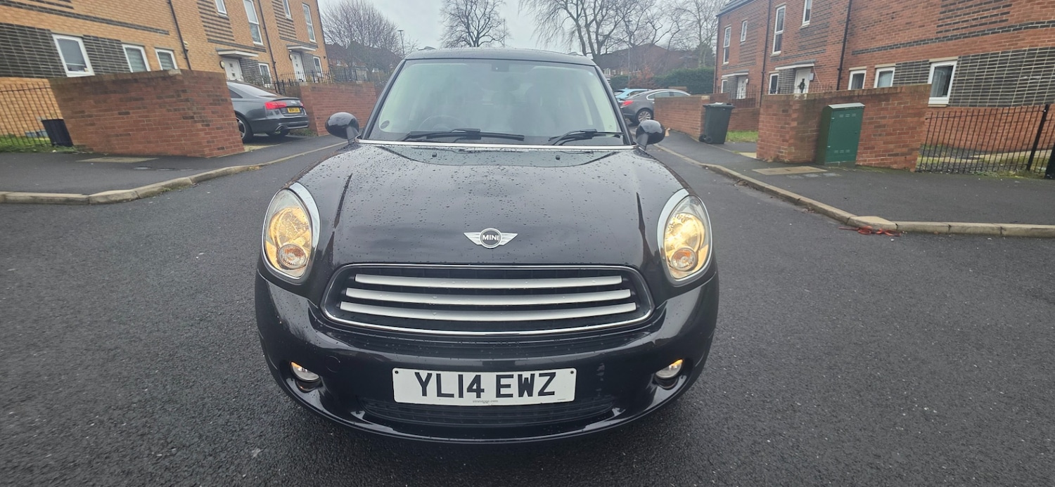 Used MINI Countryman 2014 for sale - 76982936: Photo 15