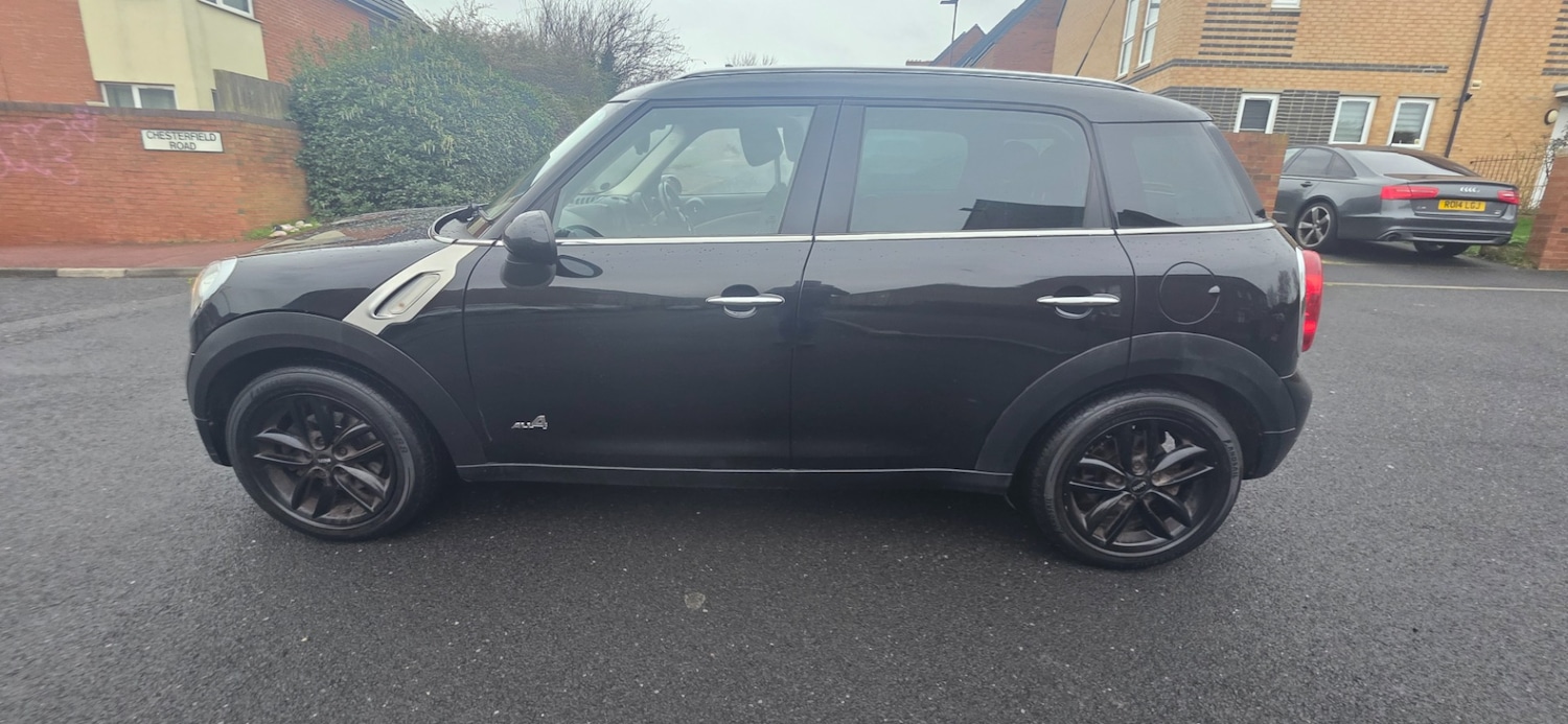Used MINI Countryman 2014 for sale - 76982936: Photo 16