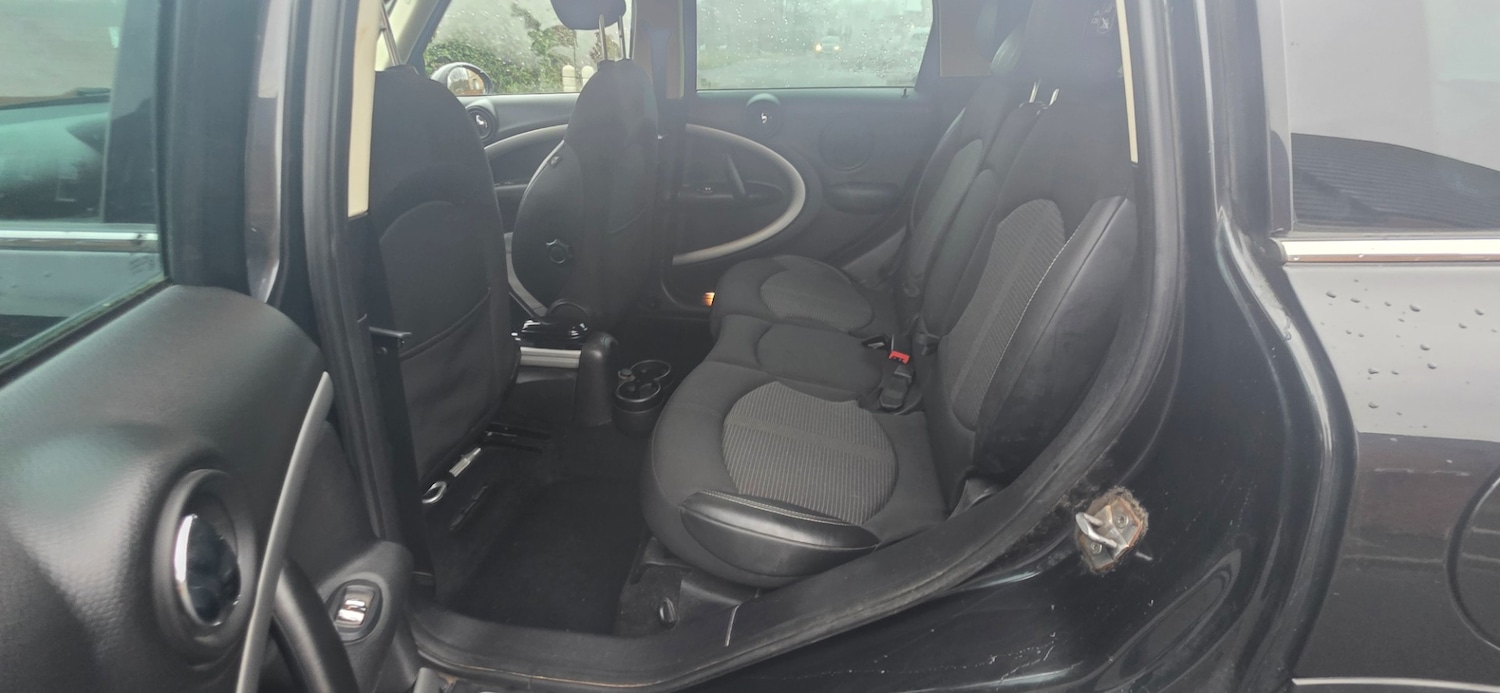 Used MINI Countryman 2014 for sale - 76982936: Photo 17