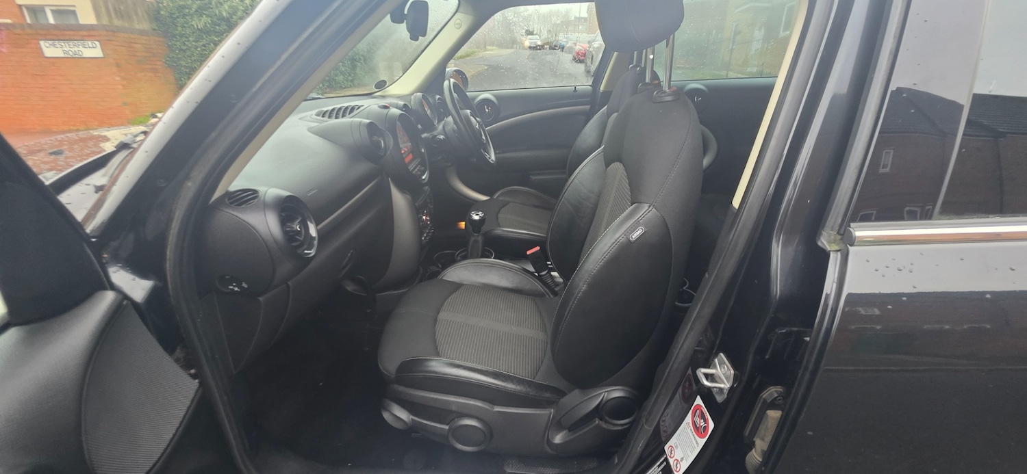 Used MINI Countryman 2014 for sale - 76982936: Photo 18