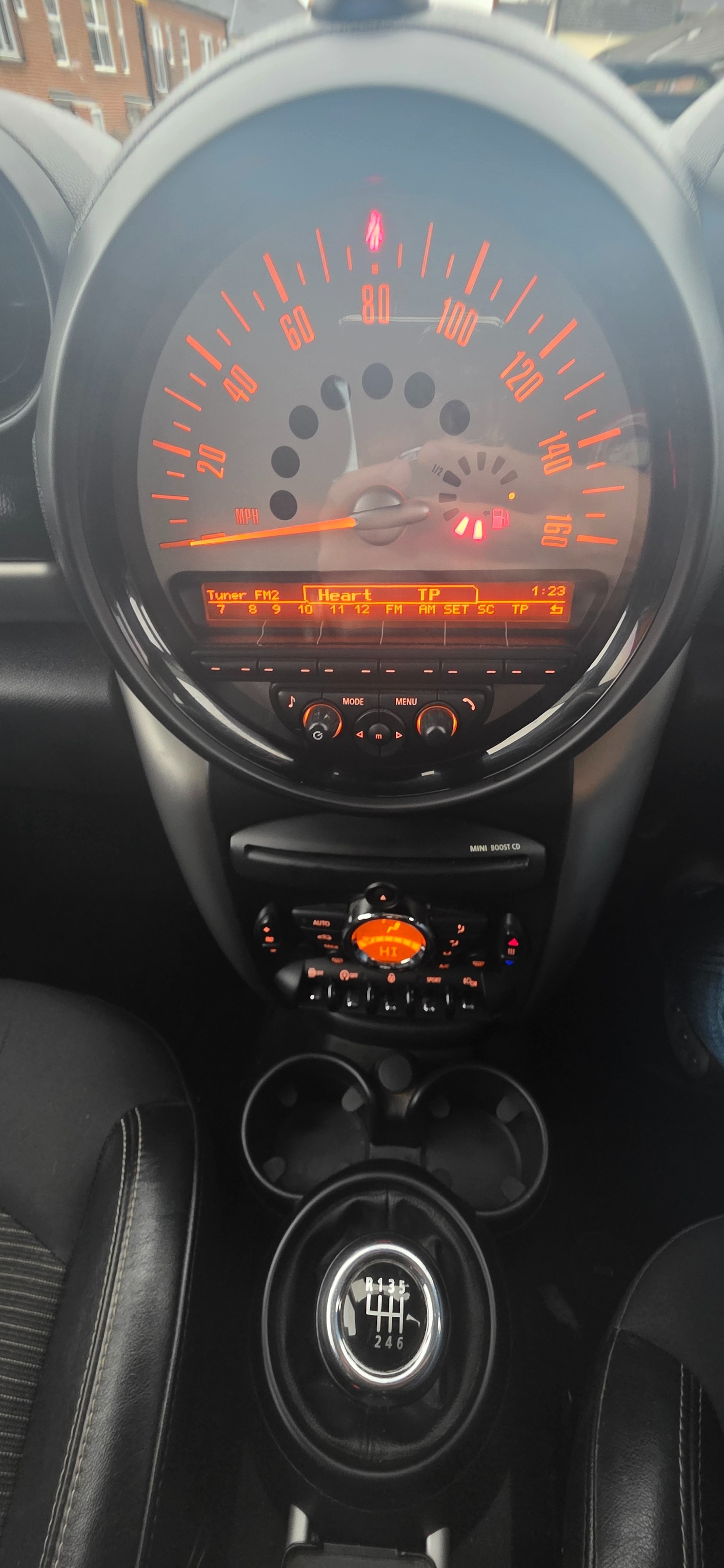 Used MINI Countryman 2014 for sale - 76982936: Photo 19