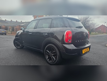 Used MINI Countryman 2014 for sale - 76982936: Photo