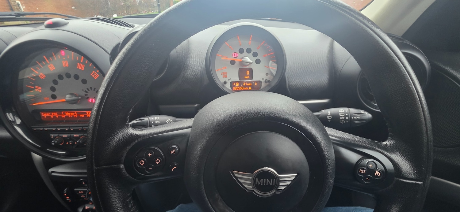 Used MINI Countryman 2014 for sale - 76982936: Photo 20