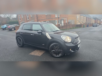 Used MINI Countryman 2014 for sale - 76982936: Photo