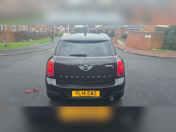 Used MINI Countryman 2014 for sale - 76982936: Photo