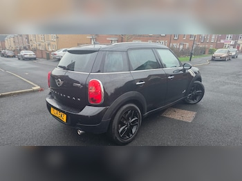 Used MINI Countryman 2014 for sale - 76982936: Photo