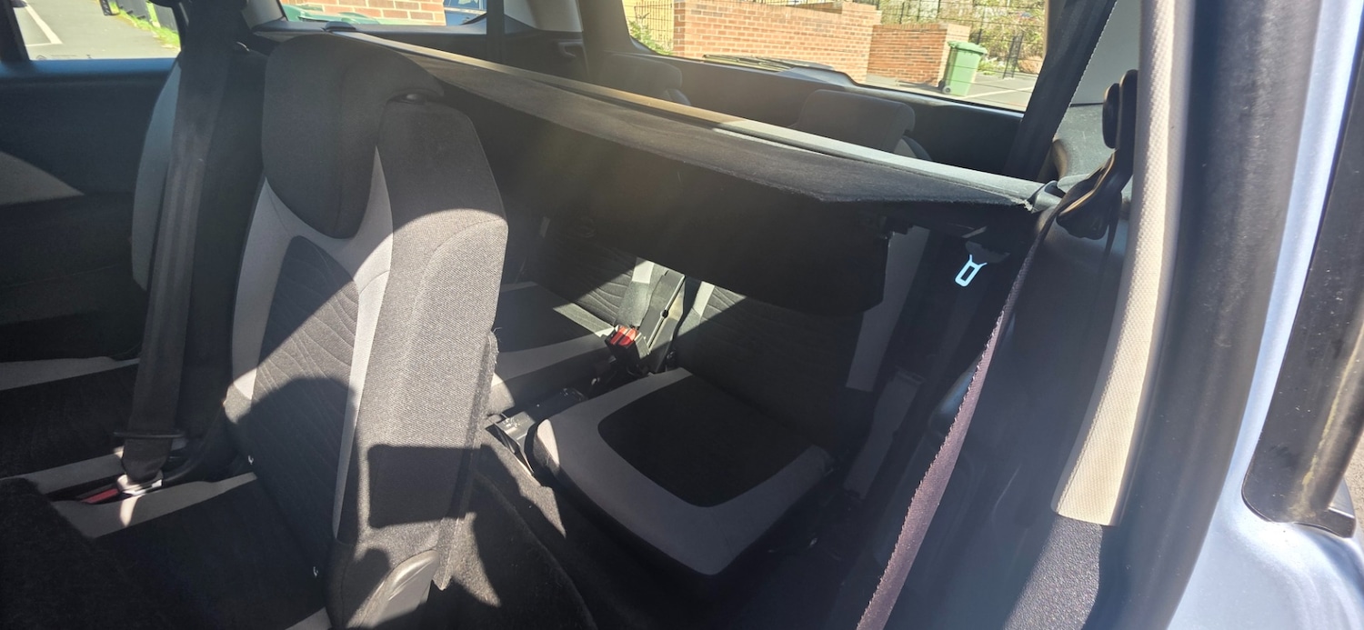 Used Citroen Grand C4 Picasso 2016 for sale - 78040528: Photo 13