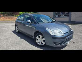 2006 (06) - 1.6i 16V SX 5dr Auto