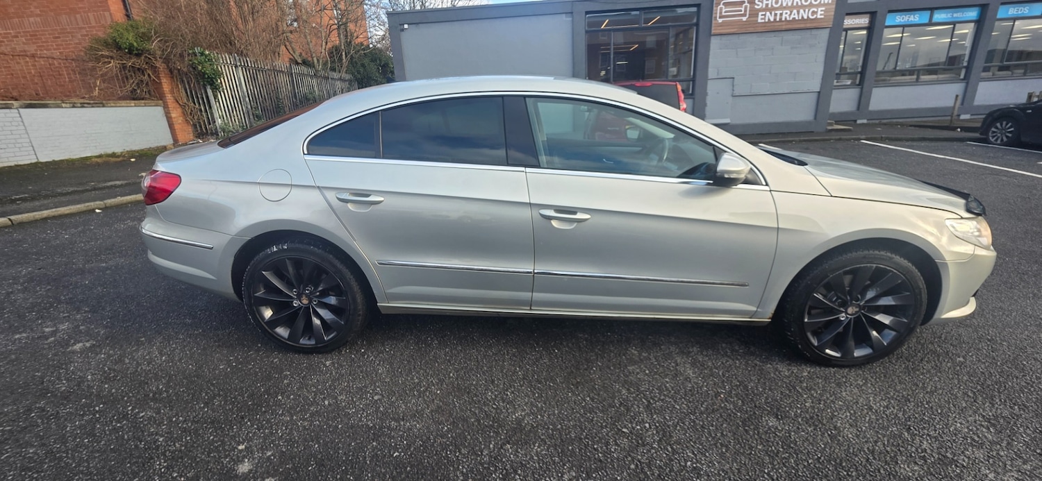 Used Volkswagen Passat 2011 for sale - 77393701: Photo 10