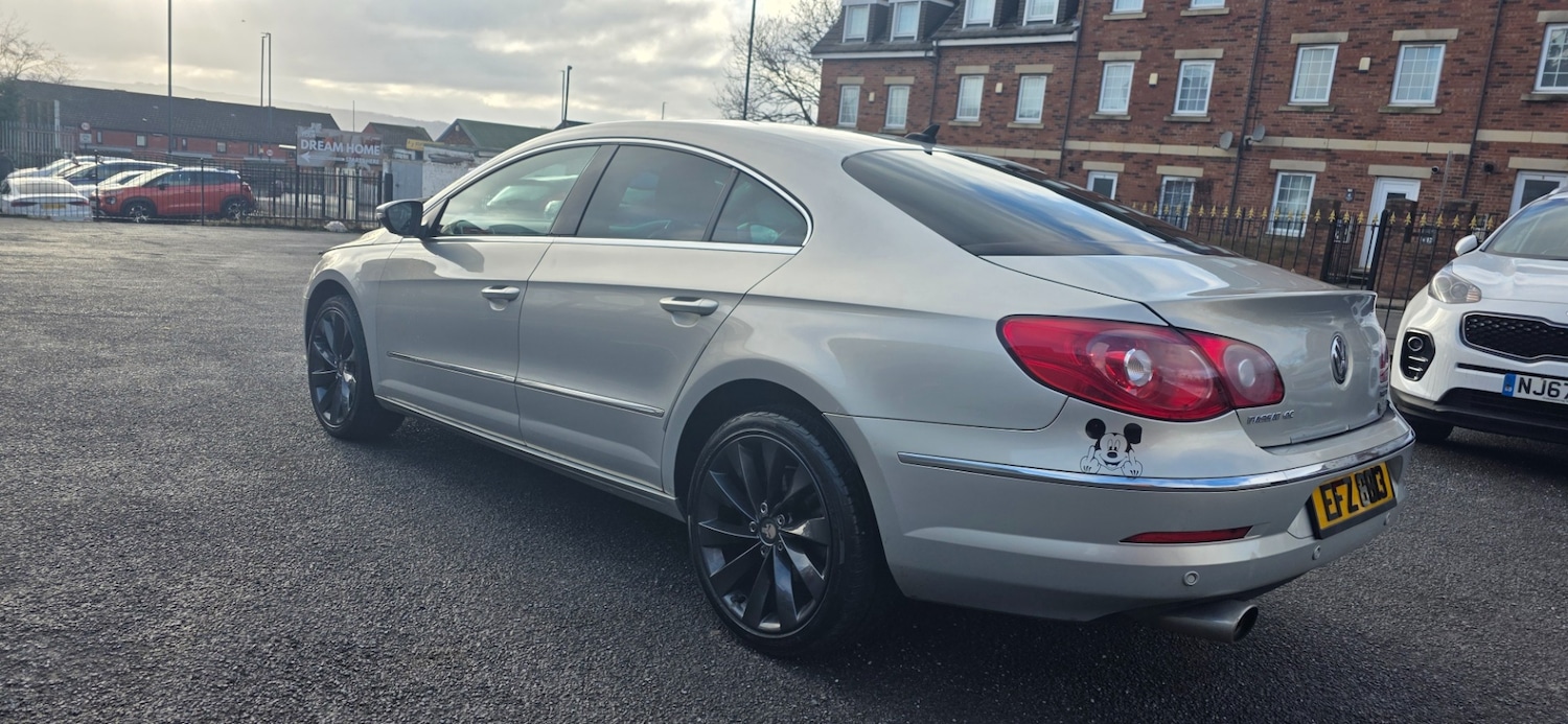 Used Volkswagen Passat 2011 for sale - 77393701: Photo 11