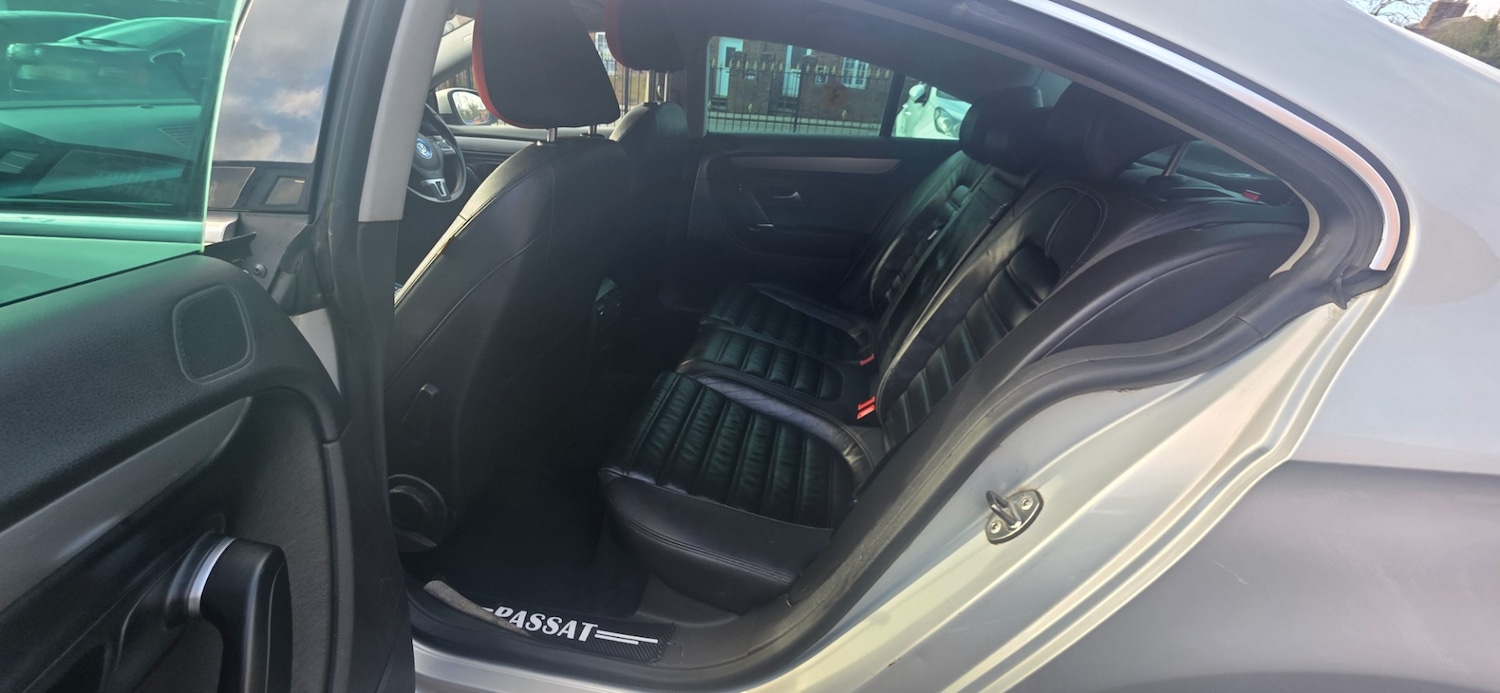 Used Volkswagen Passat 2011 for sale - 77393701: Photo 14