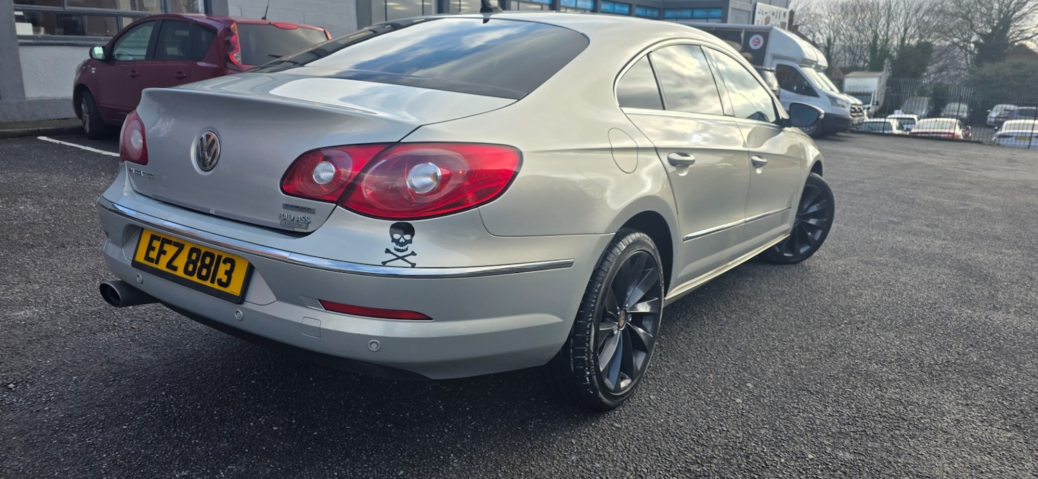 Used Volkswagen Passat 2011 for sale - 77393701: Photo 15