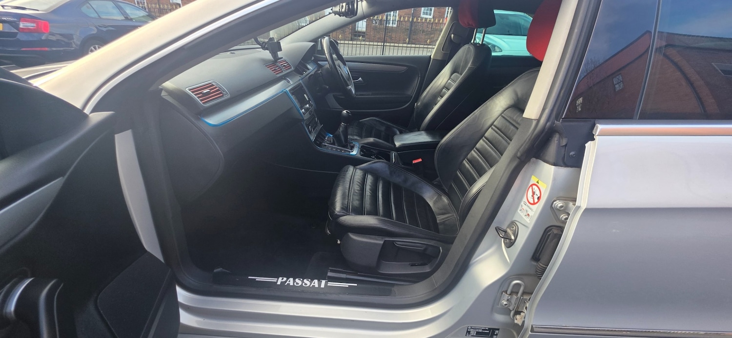 Used Volkswagen Passat 2011 for sale - 77393701: Photo 16