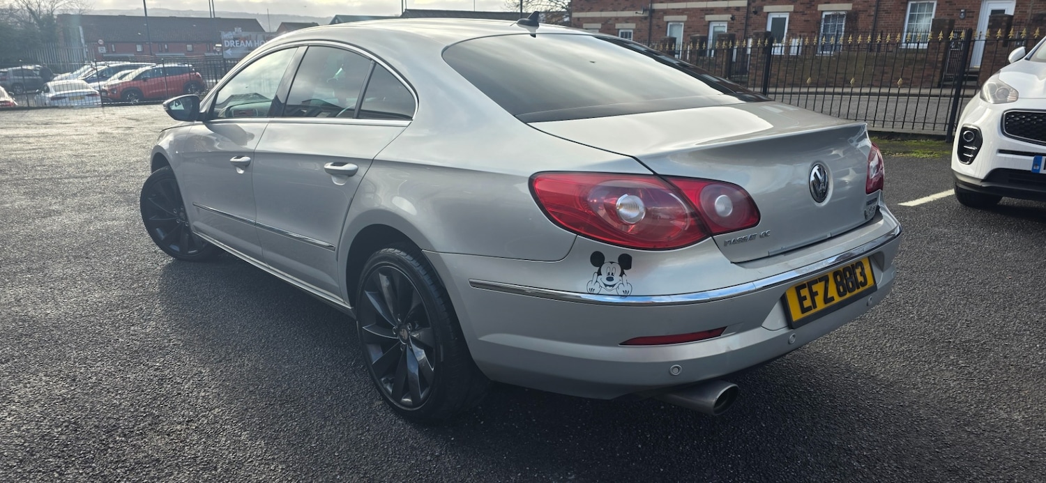 Used Volkswagen Passat 2011 for sale - 77393701: Photo 17