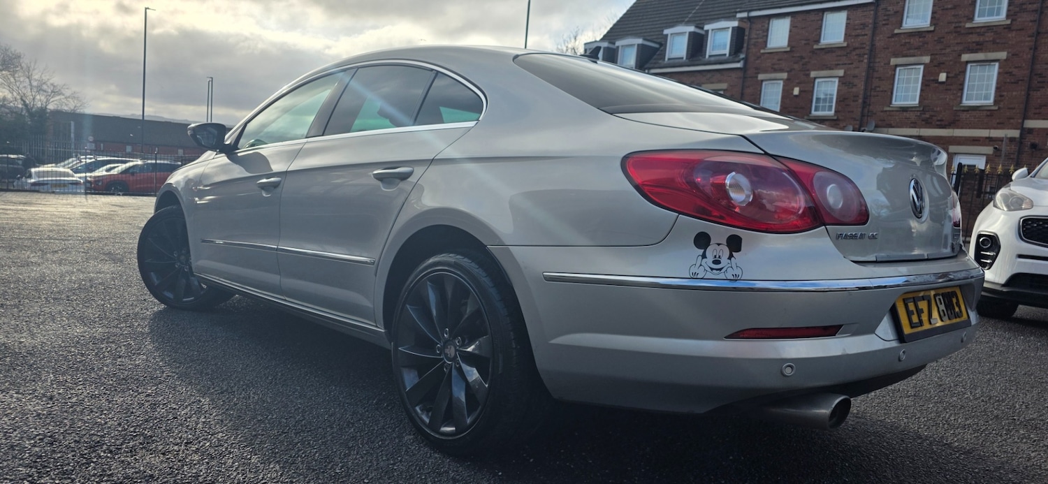 Used Volkswagen Passat 2011 for sale - 77393701: Photo 19