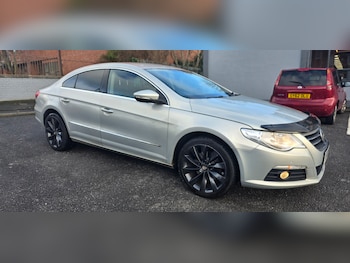 Used Volkswagen Passat 2011 for sale - 77393701: Photo