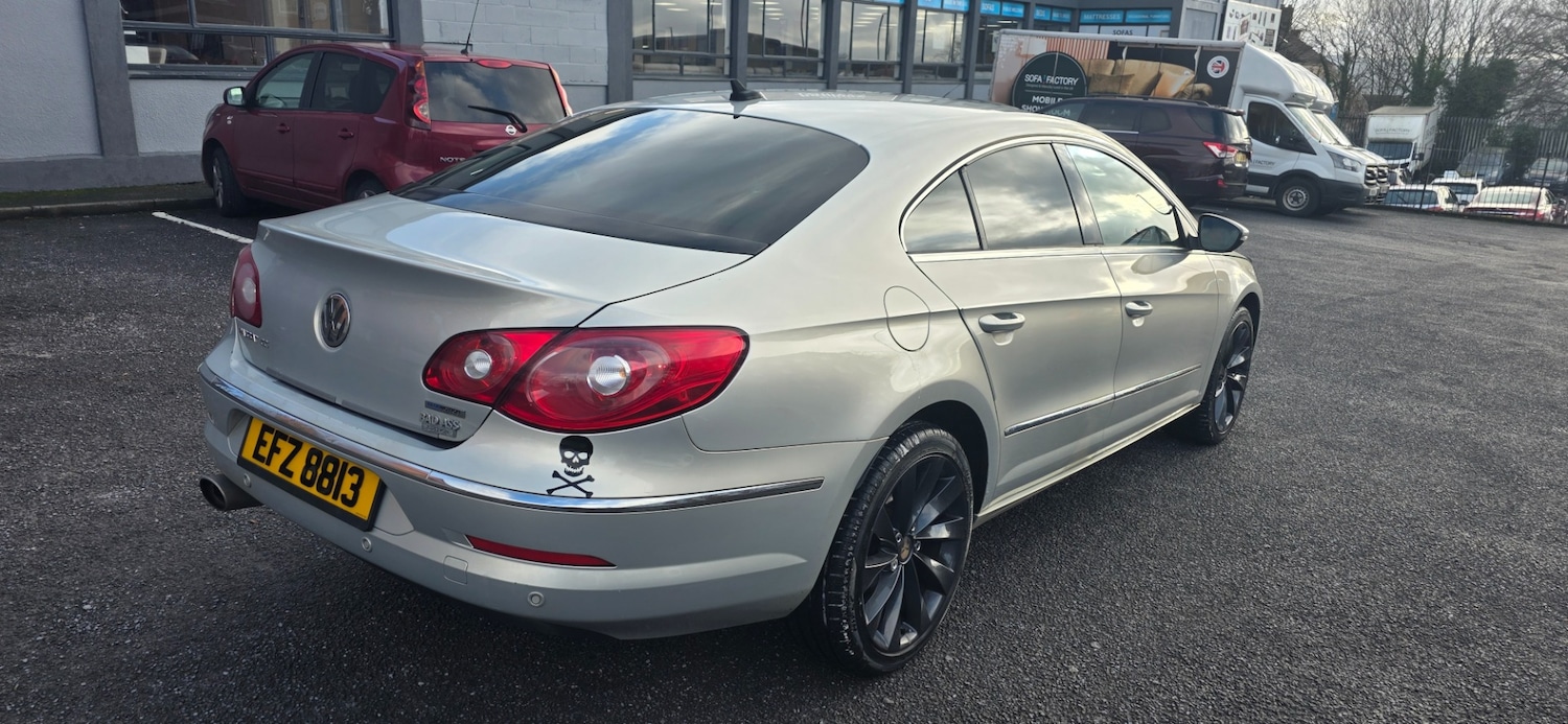 Used Volkswagen Passat 2011 for sale - 77393701: Photo 2
