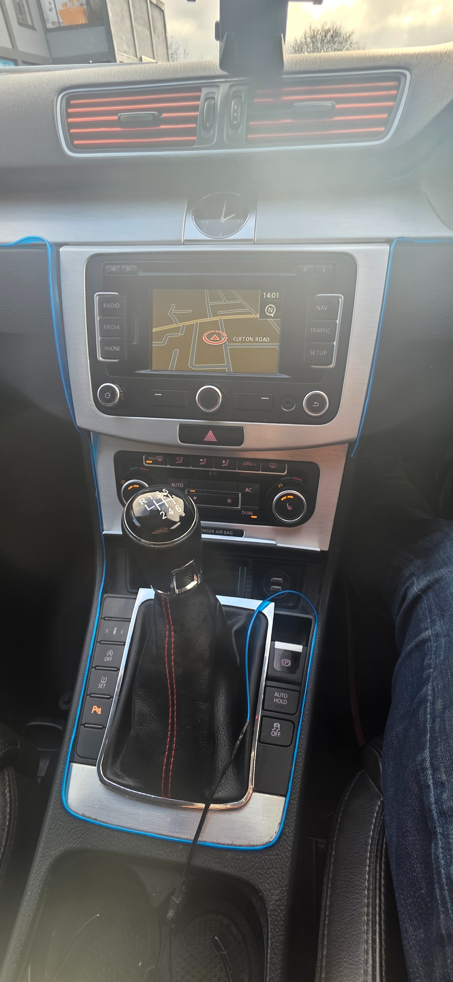 Used Volkswagen Passat 2011 for sale - 77393701: Photo 20