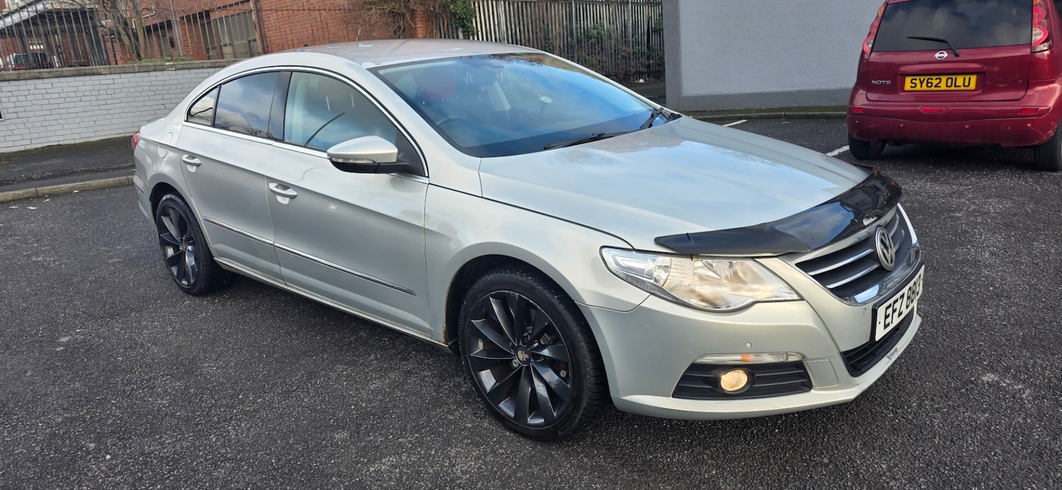 Used Volkswagen Passat 2011 for sale - 77393701: Photo 3