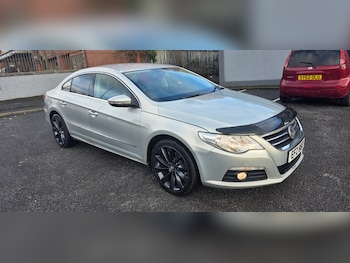 Used Volkswagen Passat 2011 for sale - 77393701: Photo