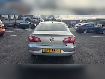 Used Volkswagen Passat 2011 for sale - 77393701: Photo