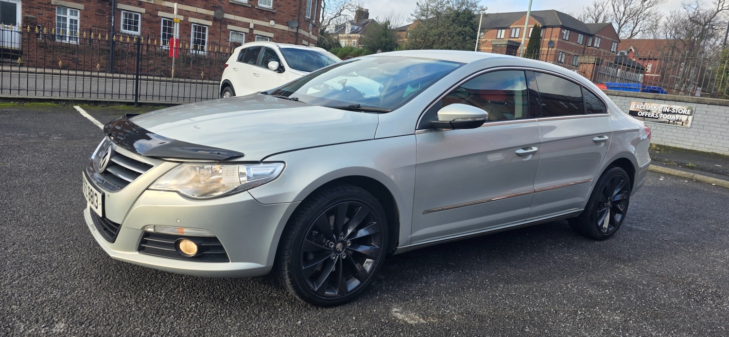 Used Volkswagen Passat 2011 for sale - 77393701: Photo 5