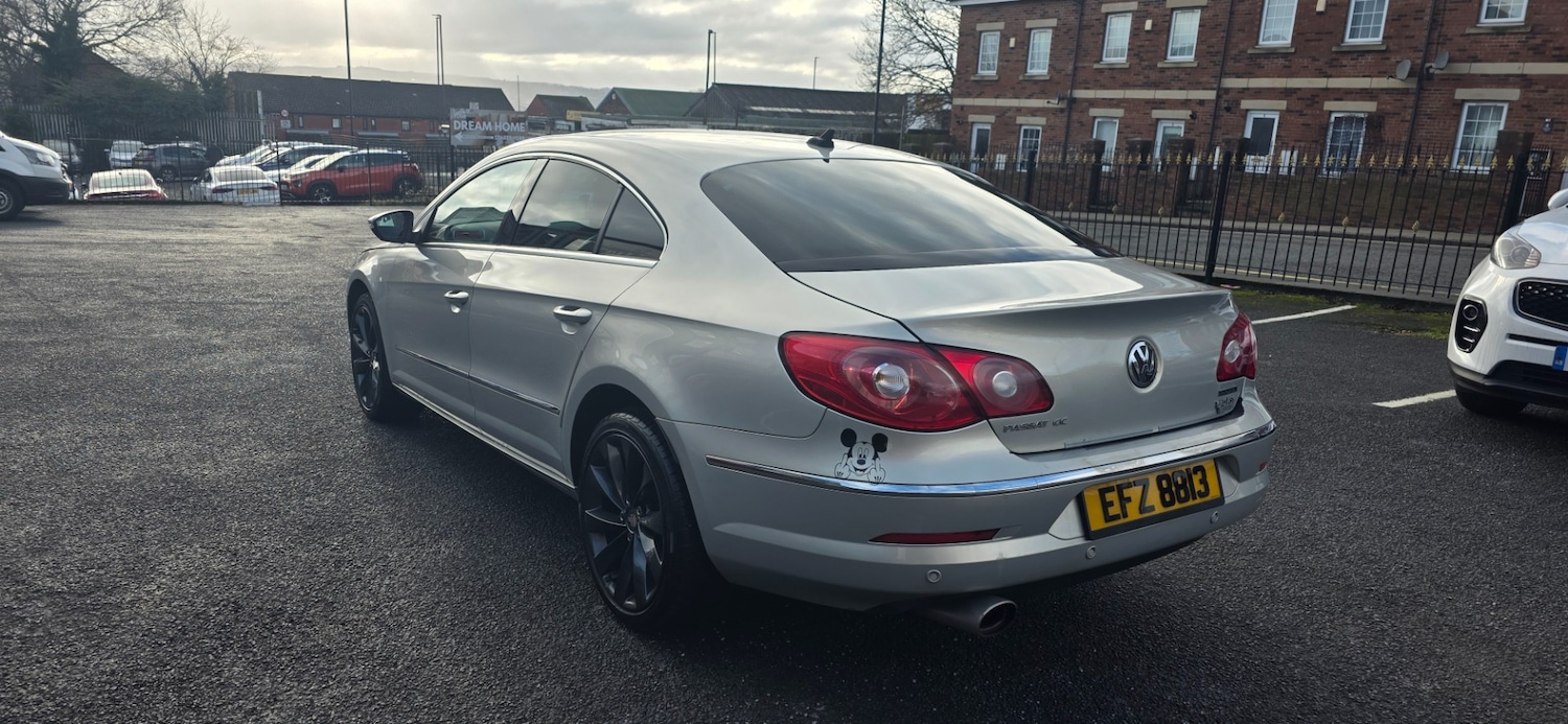 Used Volkswagen Passat 2011 for sale - 77393701: Photo 6