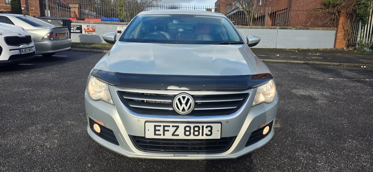 Used Volkswagen Passat 2011 for sale - 77393701: Photo 7