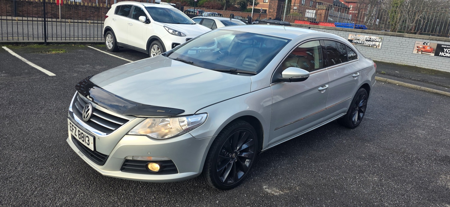 Used Volkswagen Passat 2011 for sale - 77393701: Photo 8