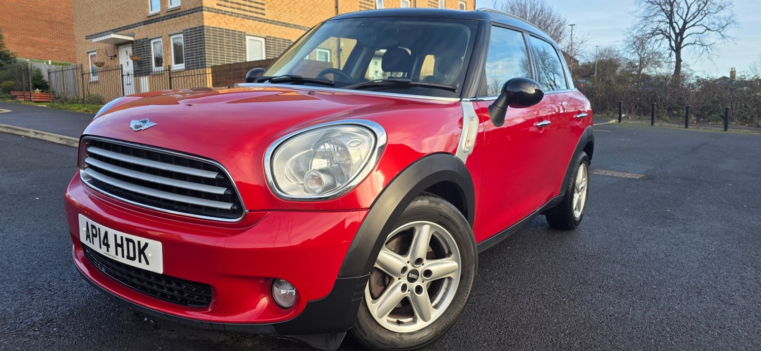 Used MINI Countryman 2014 for sale - 77079714: Photo 10