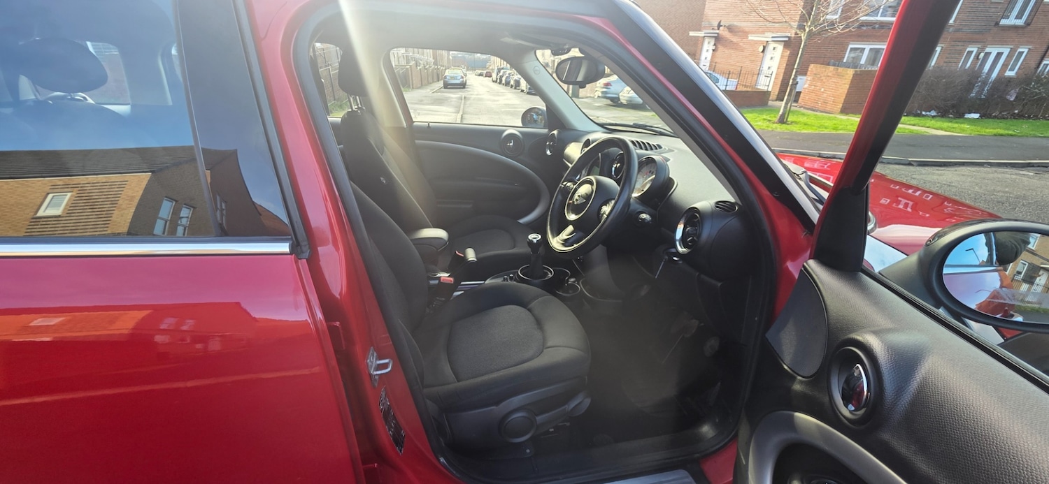 Used MINI Countryman 2014 for sale - 77079714: Photo 11