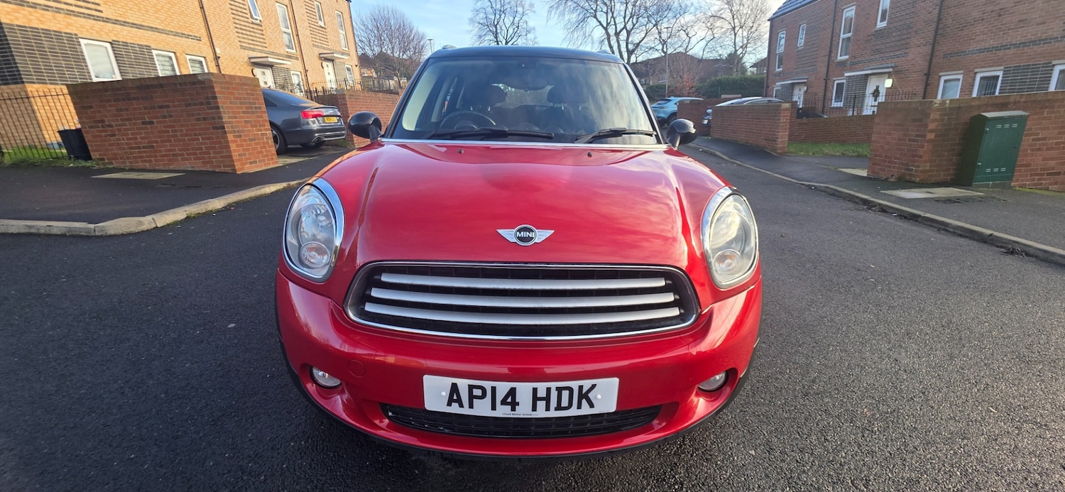Used MINI Countryman 2014 for sale - 77079714: Photo 13