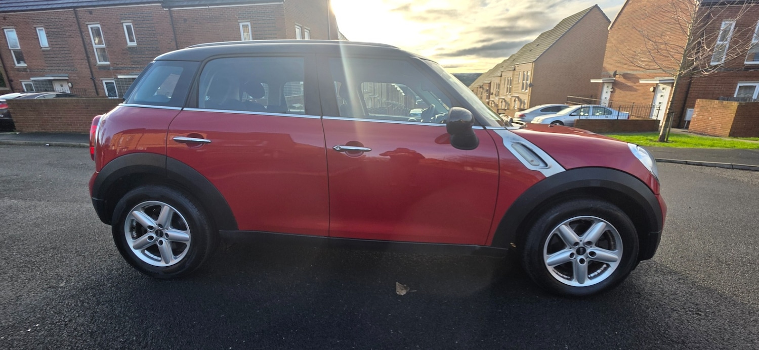 Used MINI Countryman 2014 for sale - 77079714: Photo 14